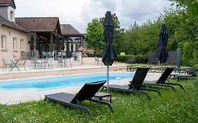 Kyriad Nuits Saint Georges Dijon Sud